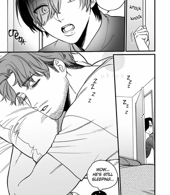 [OOY] Collar ni Kuchizuke [Eng] – Gay Manga sex 333