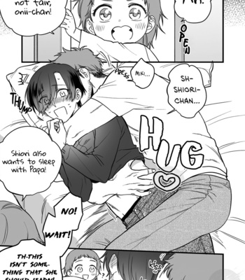 [OOY] Collar ni Kuchizuke [Eng] – Gay Manga sex 335