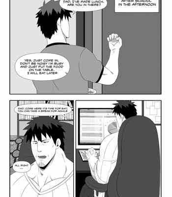 [Ducka] Precious Mail 3 [Eng] – Gay Manga sex 12