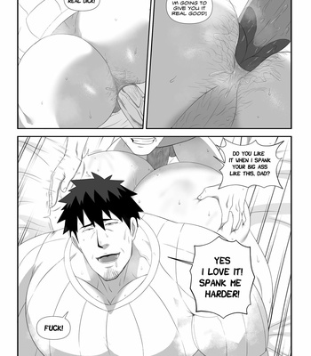 [Ducka] Precious Mail 3 [Eng] – Gay Manga sex 14