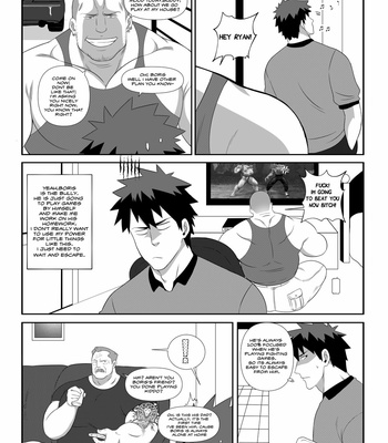 [Ducka] Precious Mail 3 [Eng] – Gay Manga sex 18