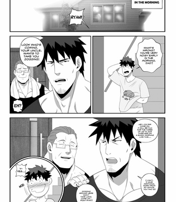 [Ducka] Precious Mail 3 [Eng] – Gay Manga sex 30