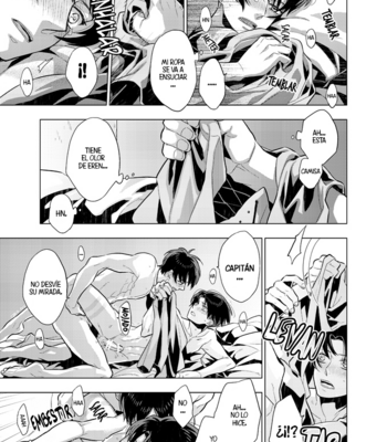 [Angle=0.0] A Sus Órdenes – Attack on Titan dj [Spanish] – Gay Manga sex 62