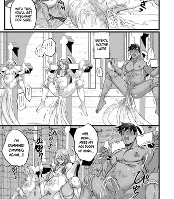 [Kill Time Communication (Various)] BlackCherry Anthology Ishu kan Haramase Kedakaki Otoko no Haiboku Akume! Vol. 1 [Eng] – Gay Manga sex 24