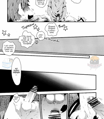 [Akoya Kai to Omaru Ebi (Ooki Bonta)] Tansan Shounen [ESP] – Gay Manga sex 28