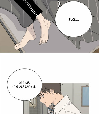 [Toyu] Summer Night Lupine! [Eng] – Gay Manga sex 2