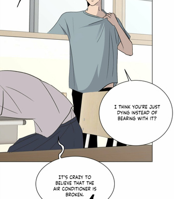 [Toyu] Summer Night Lupine! [Eng] – Gay Manga sex 32