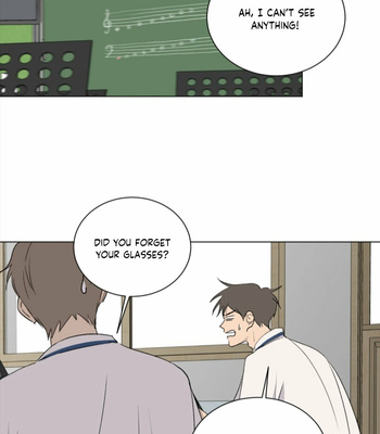 [Toyu] Summer Night Lupine! [Eng] – Gay Manga sex 43