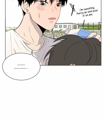 [Toyu] Summer Night Lupine! [Eng] – Gay Manga sex 18