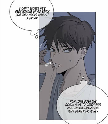 [Toyu] Summer Night Lupine! [Eng] – Gay Manga sex 85