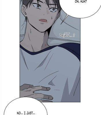 [Toyu] Summer Night Lupine! [Eng] – Gay Manga sex 89