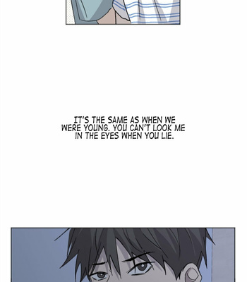 [Toyu] Summer Night Lupine! [Eng] – Gay Manga sex 92