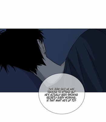 [Toyu] Summer Night Lupine! [Eng] – Gay Manga sex 94
