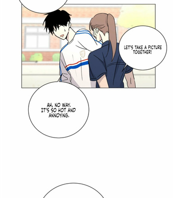 [Toyu] Summer Night Lupine! [Eng] – Gay Manga sex 109