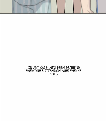 [Toyu] Summer Night Lupine! [Eng] – Gay Manga sex 110