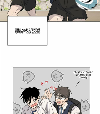 [Toyu] Summer Night Lupine! [Eng] – Gay Manga sex 114