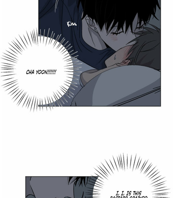 [Toyu] Summer Night Lupine! [Eng] – Gay Manga sex 119
