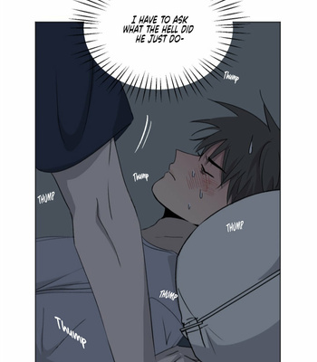 [Toyu] Summer Night Lupine! [Eng] – Gay Manga sex 120
