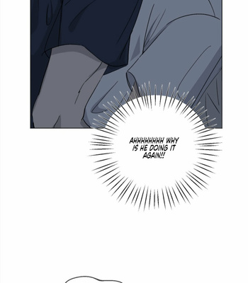 [Toyu] Summer Night Lupine! [Eng] – Gay Manga sex 121