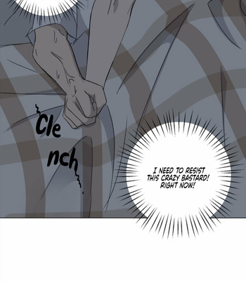[Toyu] Summer Night Lupine! [Eng] – Gay Manga sex 122