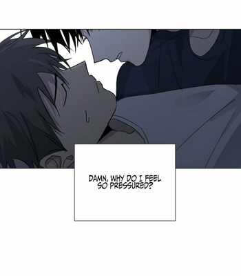 [Toyu] Summer Night Lupine! [Eng] – Gay Manga sex 101