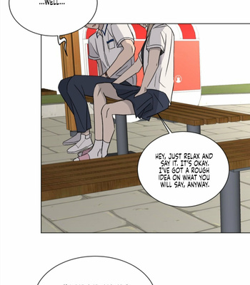 [Toyu] Summer Night Lupine! [Eng] – Gay Manga sex 128