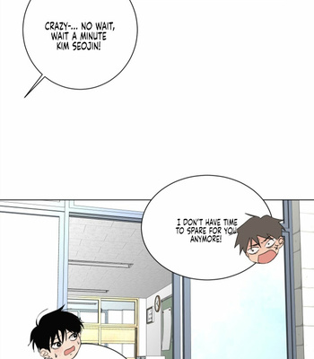 [Toyu] Summer Night Lupine! [Eng] – Gay Manga sex 140