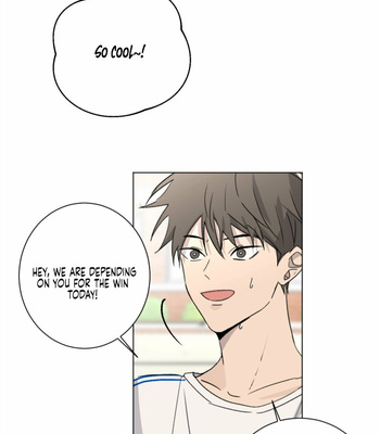 [Toyu] Summer Night Lupine! [Eng] – Gay Manga sex 104