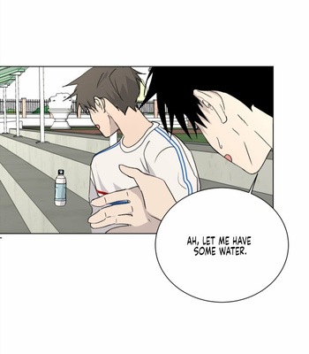[Toyu] Summer Night Lupine! [Eng] – Gay Manga sex 106