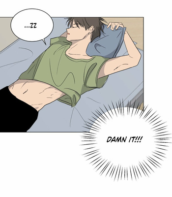 [Toyu] Summer Night Lupine! [Eng] – Gay Manga sex 158