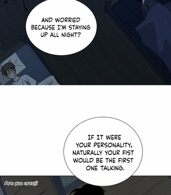 [Toyu] Summer Night Lupine! [Eng] – Gay Manga sex 161