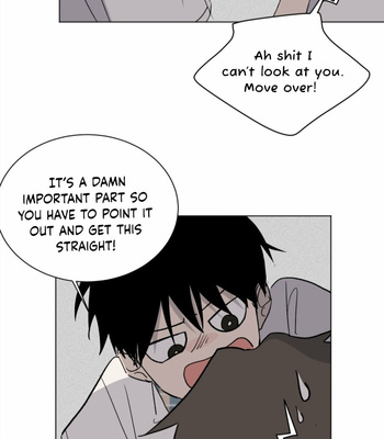 [Toyu] Summer Night Lupine! [Eng] – Gay Manga sex 165