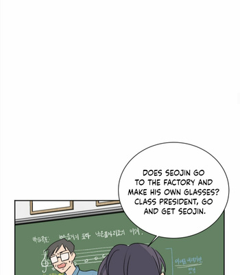 [Toyu] Summer Night Lupine! [Eng] – Gay Manga sex 169