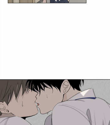 [Toyu] Summer Night Lupine! [Eng] – Gay Manga sex 170