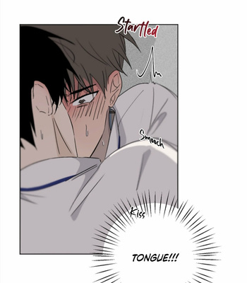 [Toyu] Summer Night Lupine! [Eng] – Gay Manga sex 171