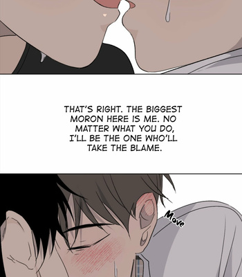 [Toyu] Summer Night Lupine! [Eng] – Gay Manga sex 176