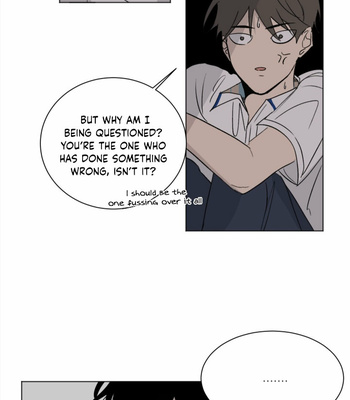 [Toyu] Summer Night Lupine! [Eng] – Gay Manga sex 148