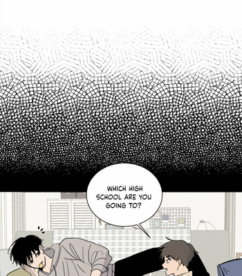 [Toyu] Summer Night Lupine! [Eng] – Gay Manga sex 149