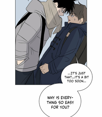 [Toyu] Summer Night Lupine! [Eng] – Gay Manga sex 194