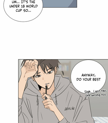 [Toyu] Summer Night Lupine! [Eng] – Gay Manga sex 199