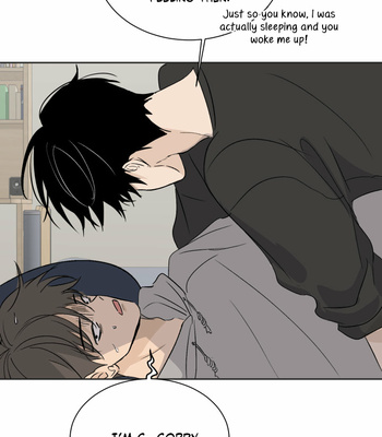 [Toyu] Summer Night Lupine! [Eng] – Gay Manga sex 215
