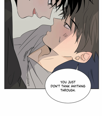 [Toyu] Summer Night Lupine! [Eng] – Gay Manga sex 217