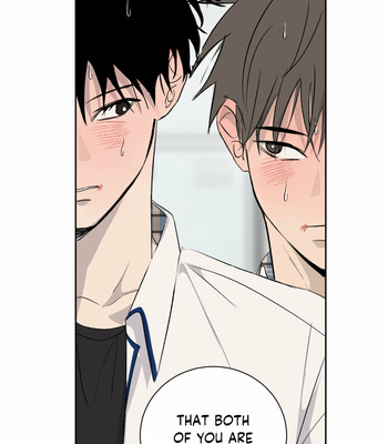 [Toyu] Summer Night Lupine! [Eng] – Gay Manga sex 184