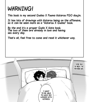 [Toitoikai (Toitoi)] Aruji-dono Sourou Kaizen Program | Master’s Premature Ejaculation Improvement Program – Fate/Grand Order dj [Eng] – Gay Manga sex 3