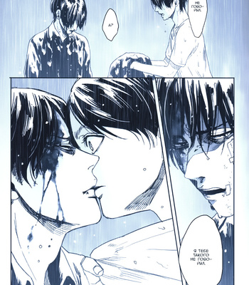 [ROLL’N’DOLLESS (Himemiko)] Memory_memory – Shingeki no Kyojin dj [Ru] – Gay Manga sex 74