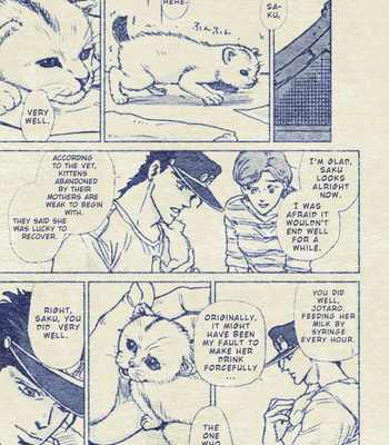 [Sumiso] Danjo Ch. 1 – JoJo’s Bizarre Adventure dj [Eng] – Gay Manga sex 23