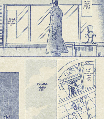 [Sumiso] Danjo Ch. 1 – JoJo’s Bizarre Adventure dj [Eng] – Gay Manga sex 47