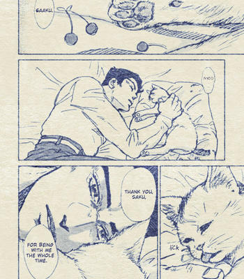 [Sumiso] Danjo Ch. 1 – JoJo’s Bizarre Adventure dj [Eng] – Gay Manga sex 60