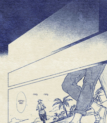 [Sumiso] Danjo Ch. 1 – JoJo’s Bizarre Adventure dj [Eng] – Gay Manga sex 72