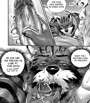 [Nviek5] Park No. 3 [Eng] – Gay Manga sex 41